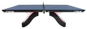 Stiga Showcourt T8590 table tennis table Stiga Showcourt T8590 table tennis table