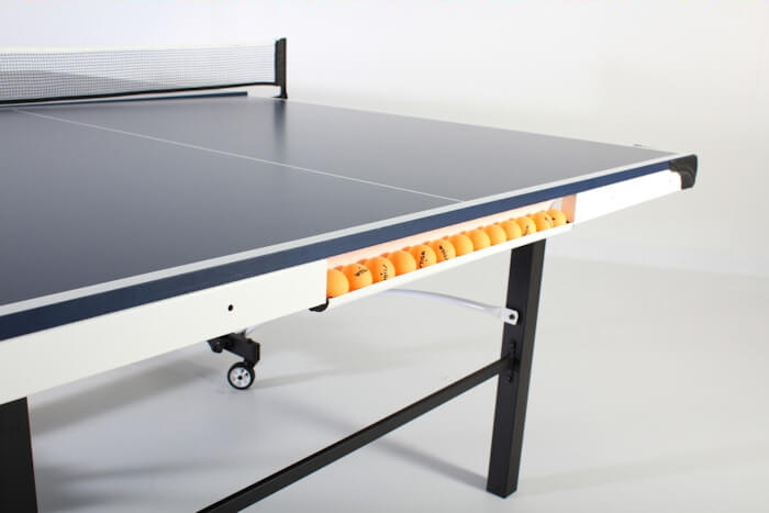Stiga Tournament Series STS 185 T8521 table tennis table apron