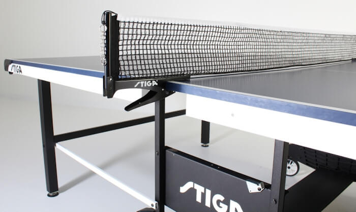 Stiga Tournament Series STS 385 T8523 table tennis table net