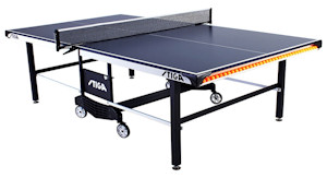 Stiga STS385 T8523 table tennis table