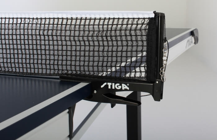 Stiga Tournament Series STS 420 T8524 table tennis table net