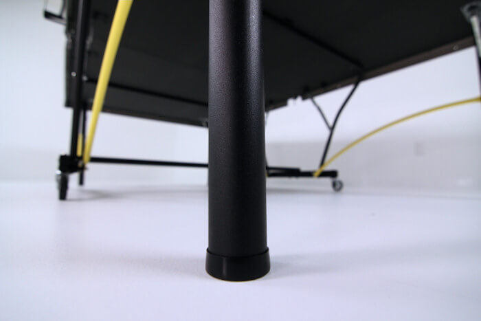 Stiga Synergy T8690 table tennis table legs