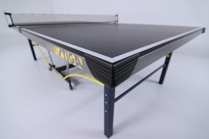 Stiga Triumph T8780q table tennis table corner protector