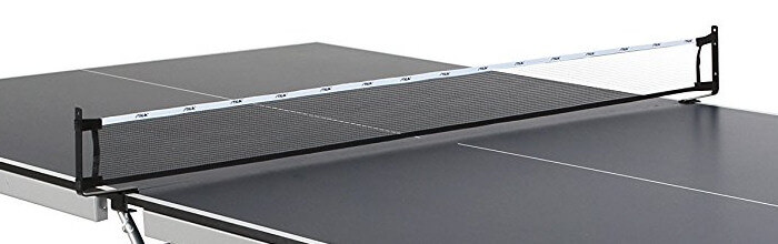 Stiga Triumph T8780q table tennis table net