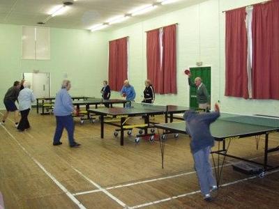 St Peter's Hall, Stowmarket