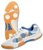 Table tennis shoes - joola