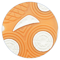 Table tennis soles