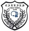 Callies Table Tennis Club