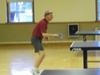 Chenango Valley Table Tennis Club