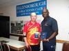 Ellenborough Table Tennis Club