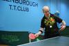 Ellenborough Table Tennis Club