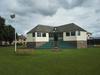 Guthrie Park Table Tennis Club Pavilion