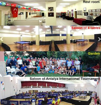VMTD Veteran Table Tennis Association