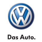Volkswagen logo Volkswagen logo