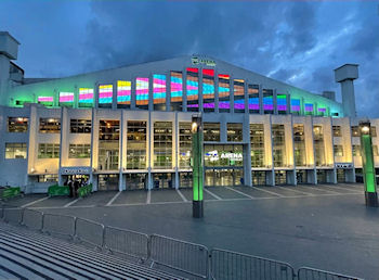 Wembley Arena