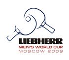 2009 World Cup logo