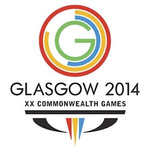 2014 Commonwealth Games Logo