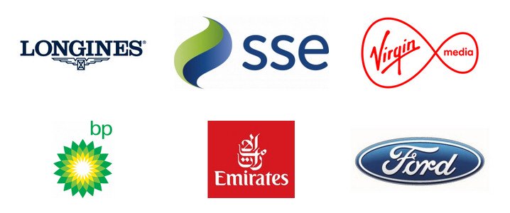2014 Commonwealth Games Sponsors - Partners