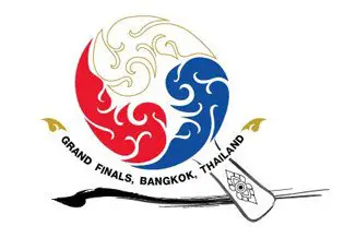 ITTF World Tour Grand Finals logo