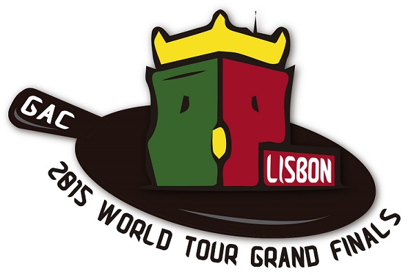 ITTF World Tour Grand Finals logo