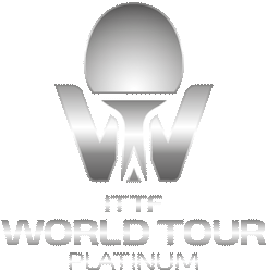 2018 ITTF World Tour Platinum logo