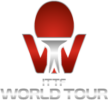 ITTF World Tour logo
