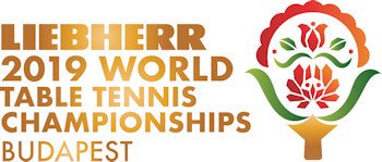 2019 World Championship logo