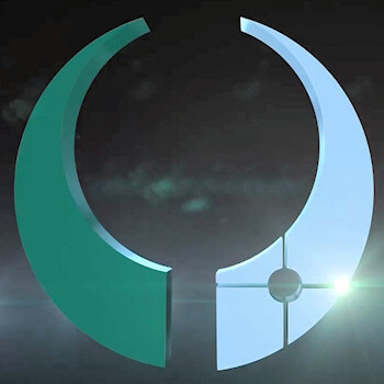 Men's World Cup 2020 Logo