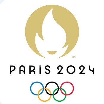 2024 Olympic Games logo