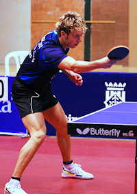 Andrew Baggaley