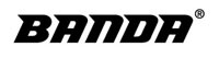 Banda logo