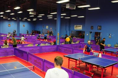 overview of the club