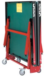Butterfly Centrefold 25 Table Tennis Table