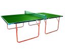 Butterfly Compact Wheelaway Table Tennis Table