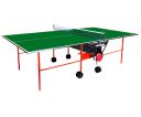 Butterfly Home Rollaway Table Tennis Table