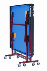 Butterfly Octet 25 Table Tennis Table