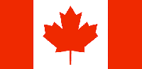 Canadian Flag