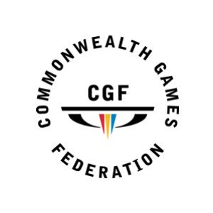 Commonwealth Games Federation Logo
