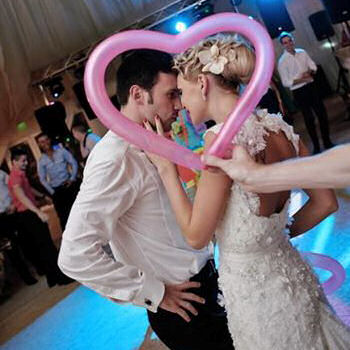 Daniela Dodean and Joao Monteiro