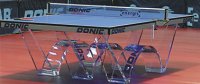 Donic table tennis table