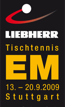 European Championships 2009