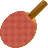 Hardbat Table Tennis