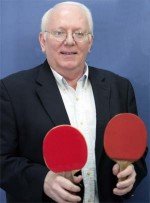 Inventor of on sale table tennis