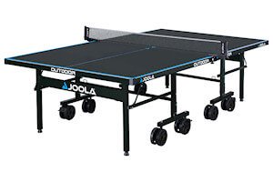Joola Outdoor J500A table tennis table