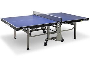 Joola Rollomat Pro table tennis table