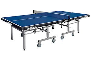 Joola World Cup 25-S table tennis table