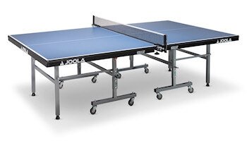 Joola World Cup table tennis table