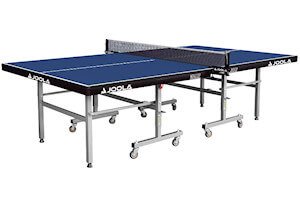 Joola World Cup table tennis table