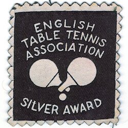 My national junior skills badge - Silver level