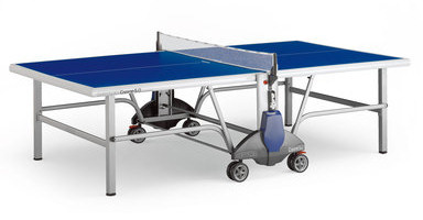 Kettler Table Tennis Table - Champ 5